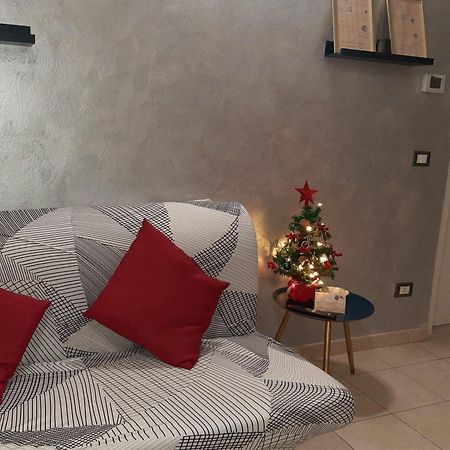 La Nchioscia Lejlighed La Spezia Eksteriør billede